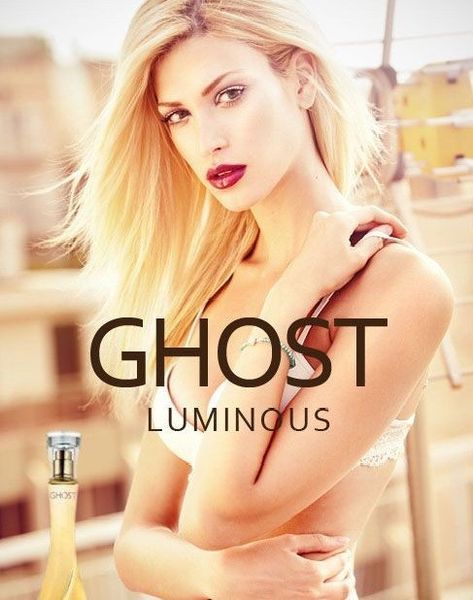Luminous Ghost 75ml edt Гост Луминоус (чувственный, женственный, чарующий, сладострастный) 44547231 фото