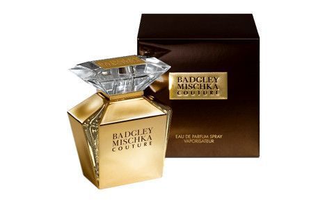 Badgley Mischka Couture 100ml Бэдгли Ведмедик Кутюр (шикарний, розкішний, харизматичний аромат) 33771799 фото