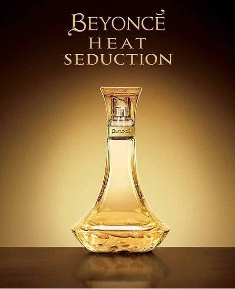 Beyonce Heat Seduction 100ml edt Бейонсе Хат Седакшн 530473765 фото