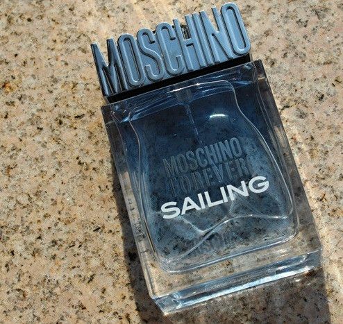 Original Moschino Forever Sailing 100ml edt Москино Форевер Сайлинг 296436376 фото