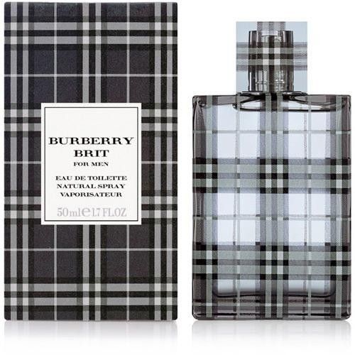 Tester Burberry Brit for Men Burberry / Барбери Брит Мен Барберри 100ml edt (сексуальный, пряный, восточный) 143820629 фото