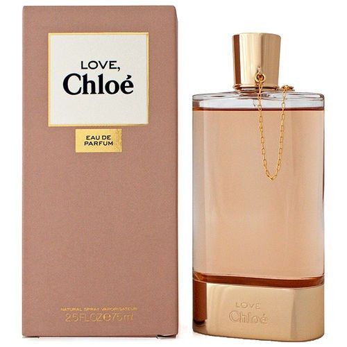 Жіночі парфуми Chloe Love 75ml edp (розкішний, красивий, витончений, чудовий аромат) 42147805 фото