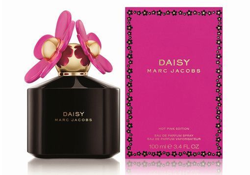 Marc Jacobs Daisy Hot Pink 100ml edp Марк Джейкобс Дейзі Хот Пінк 91556726 фото