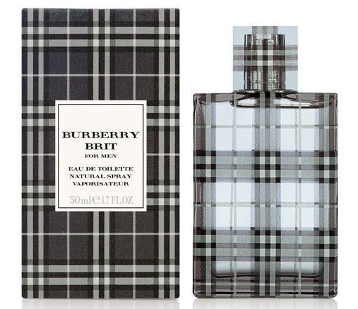 Tester Burberry Brit for Men Burberry / Барбери Брит Мен Барберри 100ml edt (сексуальный, пряный, восточный) 143820629 фото