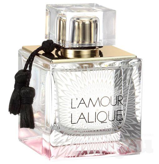 Original Lalique L´Amour 30 ml edp Духи Лалик Лямур 505105449 фото