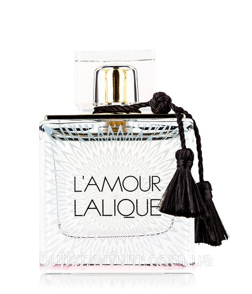 Original Lalique L´Amour 30 ml edp Духи Лалик Лямур 505105449 фото