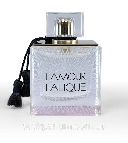 Original Lalique L´Amour 30 ml edp Духи Лалик Лямур 505105449 фото