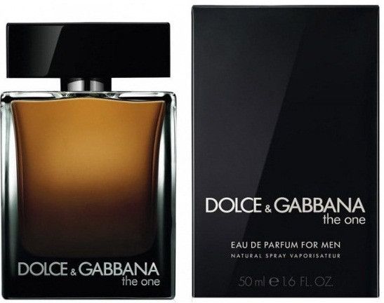 Dolce & Gabbana The One Men Eau de Parfum 100ml edp Дольче Габбана Зе Ван Мэн О Де Парфюм 422228434 фото