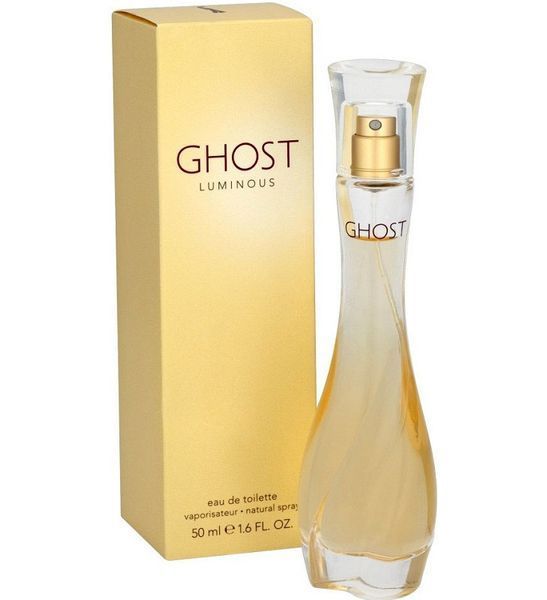 Luminous Ghost 75ml edt Гост Луминоус (чувственный, женственный, чарующий, сладострастный) 44547231 фото