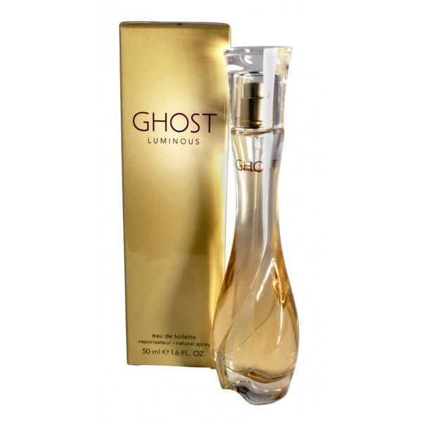 Luminous Ghost 75ml edt Гост Луминоус (чувственный, женственный, чарующий, сладострастный) 44547231 фото