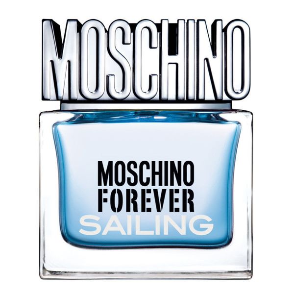 Original Moschino Forever Sailing 100ml edt Москино Форевер Сайлинг 296436376 фото