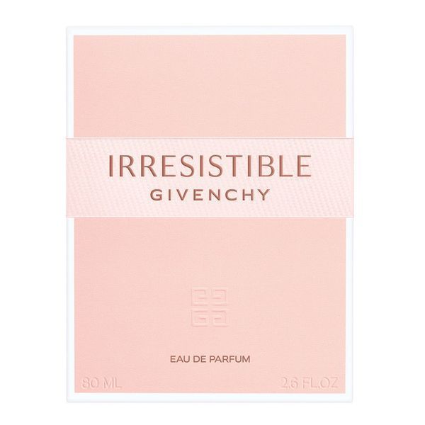 Givenchy Irresistible 2020 распів 5ml Пробнік Жіночі Парфуми Живанши Ірресистбл 3274872488 фото