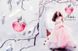 Миниатюрные духи для женщин Nina Ricci Nina 4ml edt ( чувственный, романтический, изысканный) 124021266 фото 5