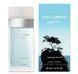 Dolce&Gabbana Light Blue Dreaming in Portofino D&G 100ml edt (нежный, яркий, солнечный аромат) 176213289 фото 3