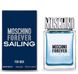 Original Moschino Forever Sailing 100ml edt Москино Форевер Сайлинг 296436376 фото 9