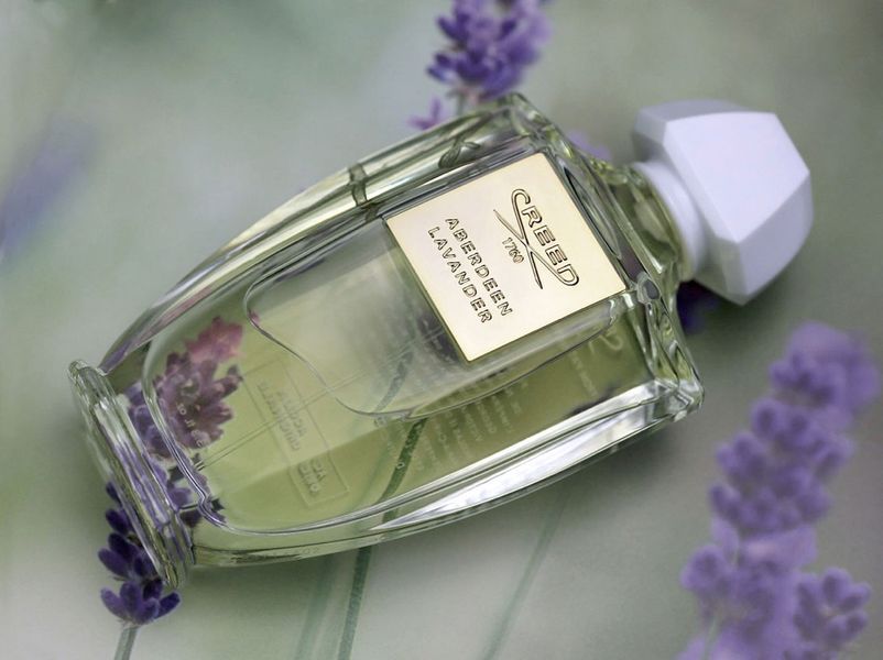Крид Абердинская Лаванда 100ml edp Creed Aberdeen Lavender 1501668207 фото