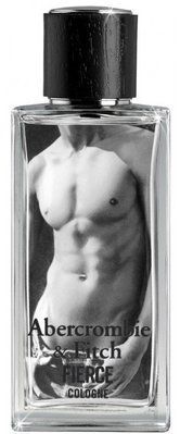 Мужской одеколон Abercrombie & Fitch Fierce 100ml edc (изысканный, гипнотический, сильный) 40337772 фото