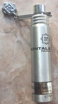 Монталь Шоколад Гриди / Ревнивий Шоколад 20ml edp Montale Chocolate Greedy 611405754 фото