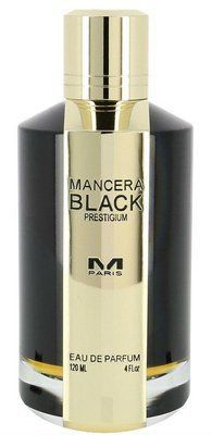 Mancera Black Prestigium 120ml Нішевий Парфум Мансера Блек Престижиум 1097311763 фото