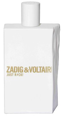 Zadig & Voltaire Just Rock! for Her 30ml Женские Духи Задиг и Вольтер Джаст Рок фо Хе 1082637685 фото