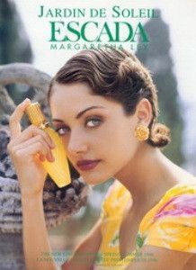 Escada Jardin De Soleil edt 100ml Ескада Жардін Де Солеіл 99189086 фото