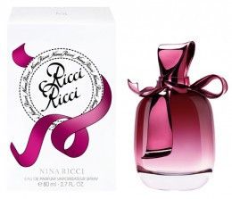 Жіночі парфуми Ricci Ricci Nina Ricci 80ml edp (неповторний, гіпнотичний, сексуальний, зухвалий) 43702693 фото