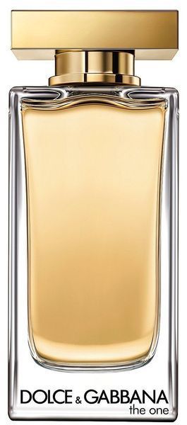 Дольче Габбана Зе Ван 2017 100ml Жіноча Туалетна Вода D&G The One Eau de Toilette Dolce Gabbana 729478925 фото