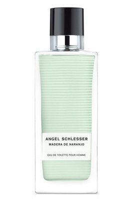 Angel Schlesser Madera de Naranjo edt 100ml Ангел Шлессер Мадера де Наранджо 524105930 фото