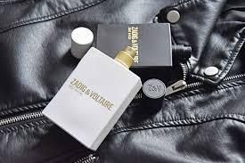 Zadig & Voltaire Just Rock! for Her 30ml Женские Духи Задиг и Вольтер Джаст Рок фо Хе 1082637685 фото