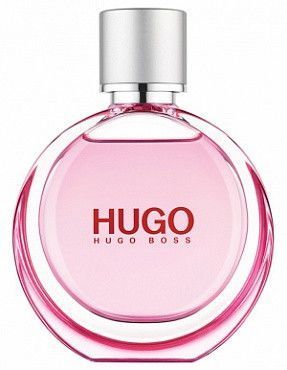 Хуго Босс Хуго Вуман Экстрим 75ml edр Женские Духи Hugo Boss Hugo Woman Extreme 578409924 фото