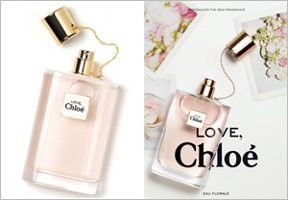 Женские духи Chloe Love Eau Florale 75ml edt (женственный, притягательный, романтичный аромат) 42148094 фото