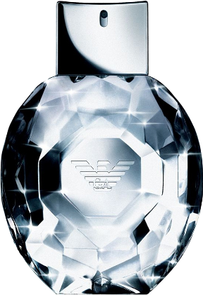 Giorgio Armani Emporio Diamonds 100ml edp Армани Даймондс (загадочный, игривый, сексуальный аромат) 39701319 фото