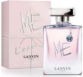 Lanvin Me L'Eau 80ml edt Ланвин Ми Льо 459616936 фото