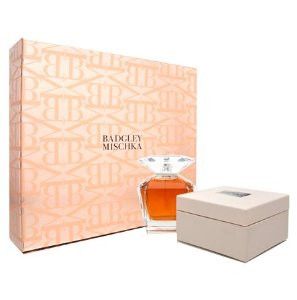 Badgley Mischka 100ml Бэдгли Мишка (необузданный, роскошный, сладострастный аромат) 33772604 фото