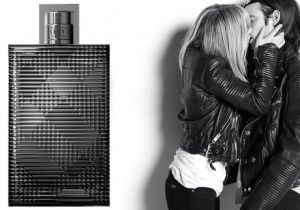 Чоловічий парфум Burberry Brit Rhythm 90ml edt (мужній, сексуальний, вишуканий) 41230324 фото