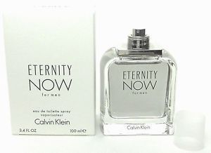 Кельвин Кляйн Этернити Нау Фор Мен / Calvin Klein Eternity Now For Men 100ml edt 296458920 фото