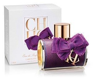 Духи Каролина Эррера Сублим 30ml edp Carolina Herrera Eau De Parfum Sublime 437586732 фото
