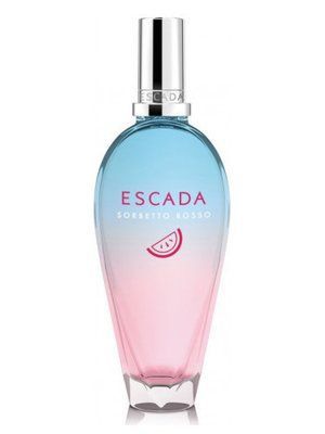 Escada Sorbetto Rosso 100ml Жіночі Парфуми Ескада Сорбетто Россо 1090205699 фото