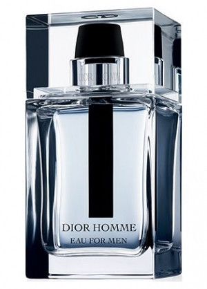 Dior Homme Eau Men 2014 100ml edt (чувственный, мужественный, изысканный, благородный) 51591917 фото