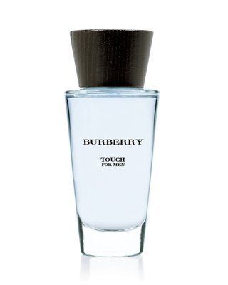 Мужская туалетная вода Burberry Touch For Men (благородный, возвышенный, мужественный аромат) 38174524 фото