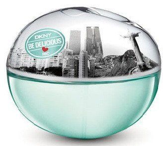 DKNY Be Delicious Rio 50ml edp Донна Каран Би Делишес Рио 550469220 фото