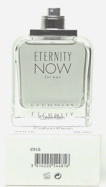 Кельвин Кляйн Этернити Нау Фор Мен / Calvin Klein Eternity Now For Men 100ml edt 296458920 фото