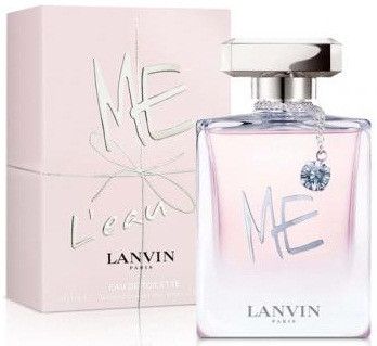 Lanvin Me L'Eau 80ml edt Ланвин Ми Льо 459616936 фото