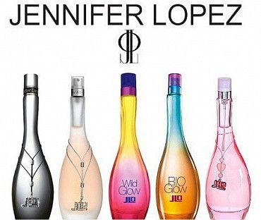 Jennifer Lopez Rio Glow edt 100ml Жіноча Туалетна Вода Дженніфер Лопес Ріо Глоу 824852397 фото