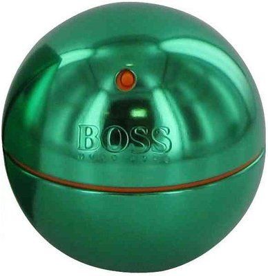 Hugo Boss Boss In Motion Edition Green 90ml edt Хуго Босс Ин Моушн Эдишн Грин 48747718 фото