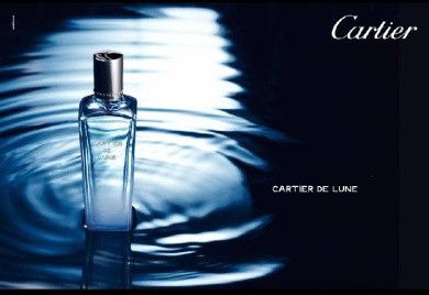 De Lune Cartier 75ml edt (нежный, свежий, женственный, романтический, изысканный) 45647402 фото