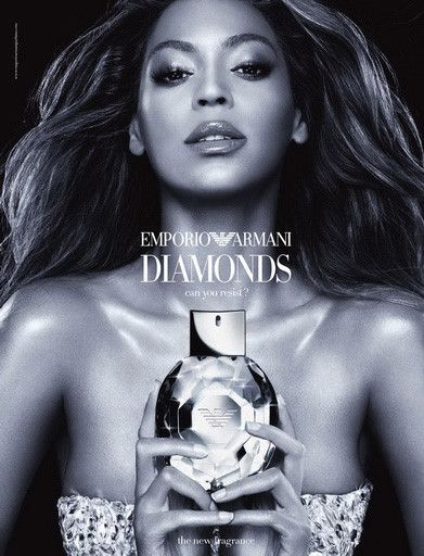 Giorgio Armani Emporio Diamonds 100ml edp Армани Даймондс (загадочный, игривый, сексуальный аромат) 39701319 фото