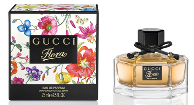 Gucci Flora by Gucci Eau de Parfum New Design 75ml Жіночі Парфуми edp Гуччі Флора 1501670380 фото