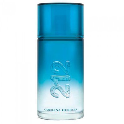 Carolina Herrera 212 Pop! Men edt 100ml Кароліна Еррера 212 Поп Мен 538397672 фото