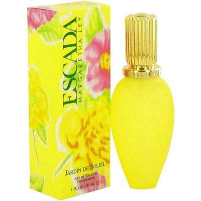 Escada Jardin De Soleil edt 100ml Ескада Жардін Де Солеіл 99189086 фото